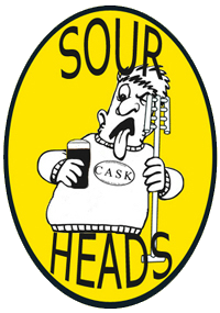 Sourheads